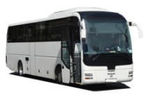 bus rental Aachen