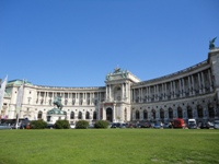 Réserver un circuit touristique à Vienne